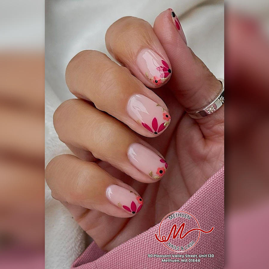 Nail Art Design